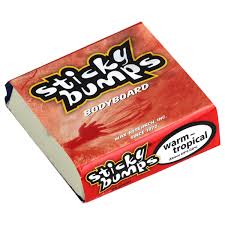 Sticky Bumps Wax
