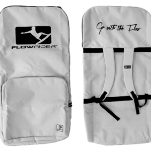 FlowRider Grey Board bag