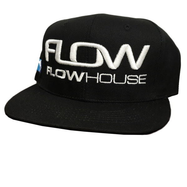 FlowHouse-Hat