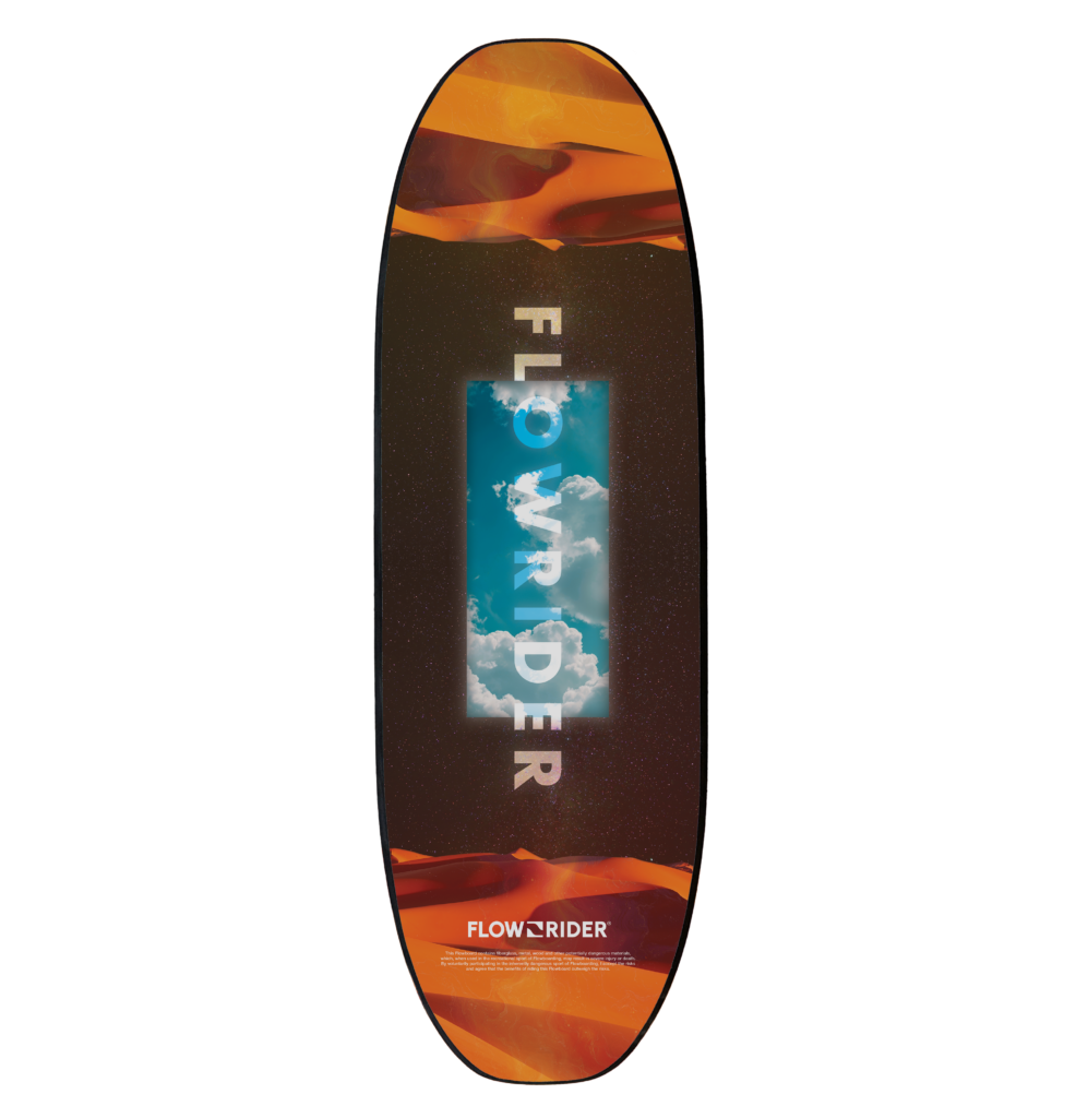 Outlaw Portal Flowboard – FlowRider Shop